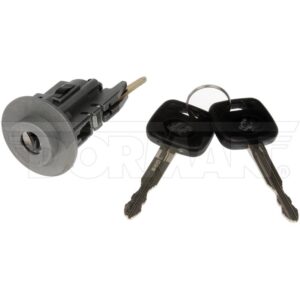 DORMAN 989-097 Ignition Lock Cylinder Assembly