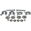 DWRT-AK811119PR