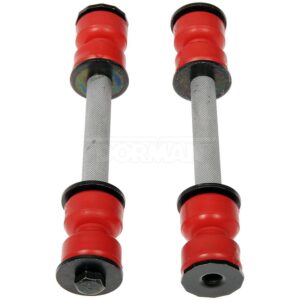 DORMAN SL90175RD Suspension Stabilizer Bar Link Kit