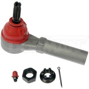 DORMAN TO92055RD Steering Tie Rod End