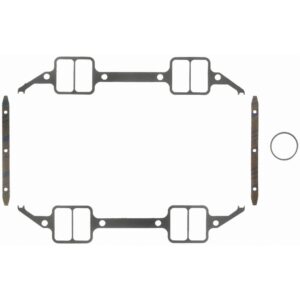 FEL-PRO 1218 Engine Intake Manifold Gasket Set