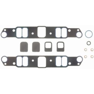 FEL-PRO 1233 Engine Intake Manifold Gasket Set