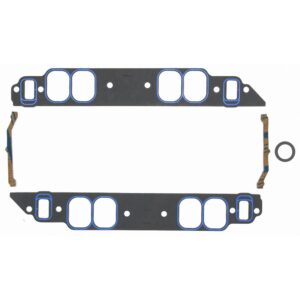 FEL-PRO 1281-3 Engine Intake Manifold Gasket Set