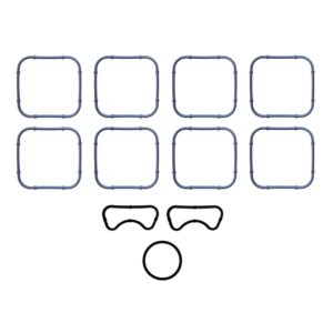 FEL-PRO 1385 Engine Intake Manifold Gasket Set