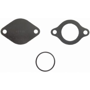 FEL-PRO 17621 Engine Coolant Thermostat Housing Gasket Set