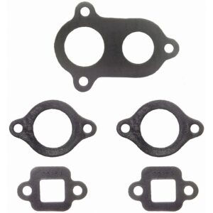 FEL-PRO 17625 Engine Coolant Thermostat Housing Gasket Set