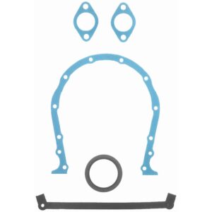 FEL-PRO 17872 Engine Timing Cover Gasket Set