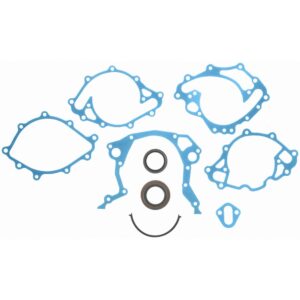 FEL-PRO 17875 Engine Timing Cover Gasket Set