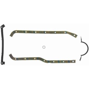 FEL-PRO 17950 Engine Oil Pan Gasket Set