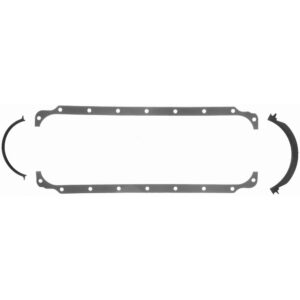 FEL-PRO 1807 Engine Oil Pan Gasket Set