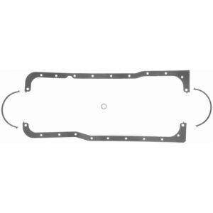 FEL-PRO 1809 Engine Oil Pan Gasket Set