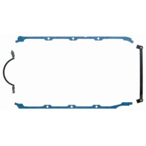 FEL-PRO 1863 Engine Oil Pan Gasket Set