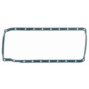 FEL-PRO 1866 Engine Oil Pan Gasket Set
