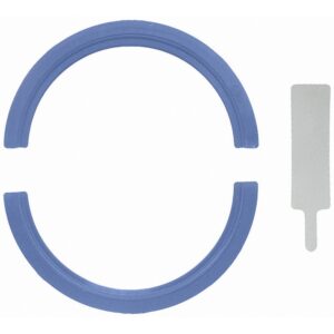 FEL-PRO 2900 Engine Crankshaft Seal Kit