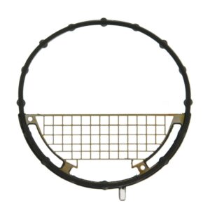 FEL-PRO 61632 Fuel Injection Throttle Body Mounting Gasket