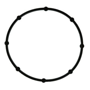 FEL-PRO 61738 Fuel Injection Throttle Body Mounting Gasket