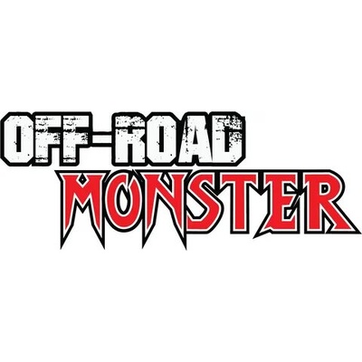 Off Road Monster
