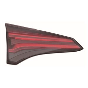 DEPO 112-1324L-AC Capa Backup Lmp