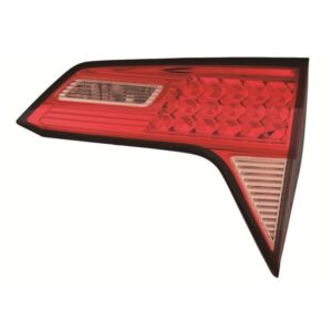 DEPO 117-1309R-AQ Back Up Lamp