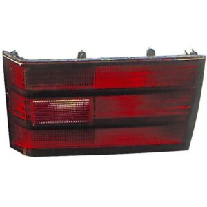 DEPO 212-1304R-AS Back Up Lamp