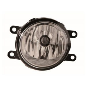 DEPO 212-2076L-AC Capa Fog Lamp
