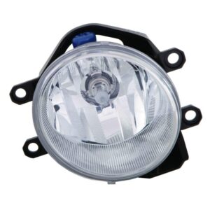 DEPO 212-2088R-AC Capa Fog Lamp