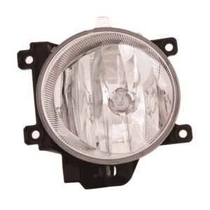 DEPO 212-2089L-AQ Fog Lamp