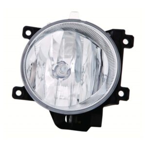 DEPO 212-2089R-AC Capa Fog Lamp