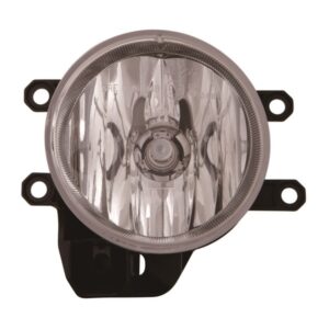 DEPO 212-2090L-AQ Fog Lamp