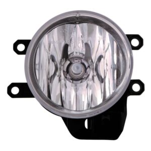 DEPO 212-2090R-AQ Fog Lamp