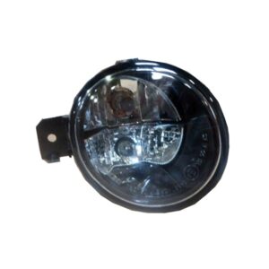 DEPO 215-2047L-AC Capa Fog Lamp