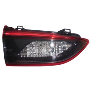 DEPO 216-1322L-AS Back Up Lamp