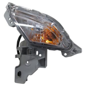 DEPO 216-1626L-AC Capa Signal Lmp
