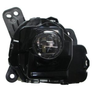 DEPO 216-2040R-AC Capa Fog Lamp