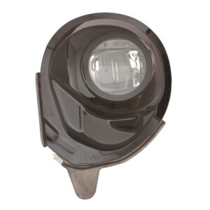 DEPO 216-2041L-AC Capa Fog Lamp
