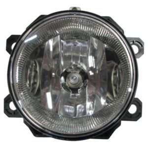 DEPO 220-2009N-AC Capa Fog Lamp