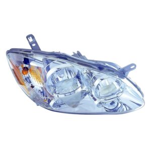 DEPO 312-1160R-ASN1 Head Lamp
