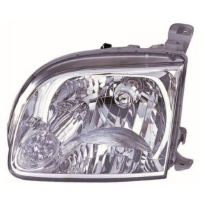 DEPO 312-1188L-AC Capa Head Lamp