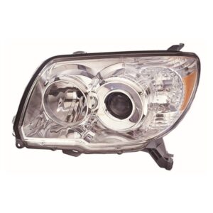 DEPO 312-1193L-US1 Head Lamp