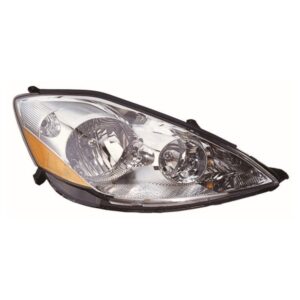 DEPO 312-1196R-AS Head Lamp