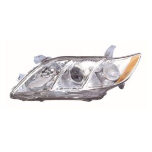 DEPO 312-1198L-UC1 Capa Head Lamp