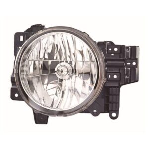 DEPO 312-11A2L-US Head Lamp