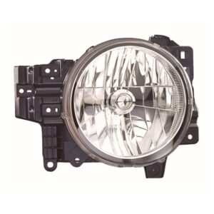 DEPO 312-11A2R-US Head Lamp