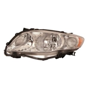 DEPO 312-11A8L-UCN1 Capa Head Lamp