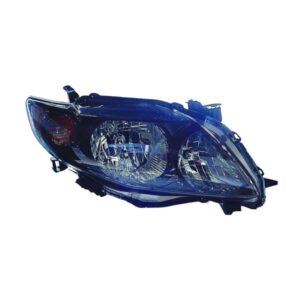 DEPO 312-11A8R-AC2 Capa Head Lamp