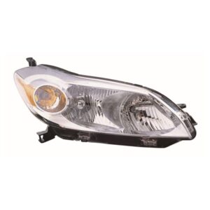 DEPO 312-11A9R-AC Capa Head Lamp