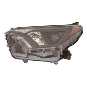 DEPO 312-11AGL-AC7 Capa Head Lamp