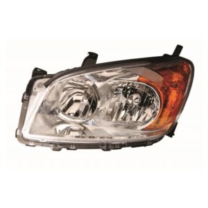 DEPO 312-11B2L-ACN1 Capa Head Lamp
