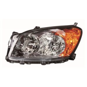 DEPO 312-11B2L-ACN7 Capa Head Lamp