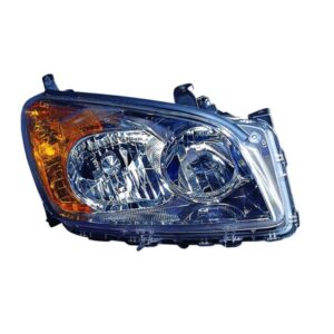DEPO 312-11B2R-UCD1 Capa Head Lamp